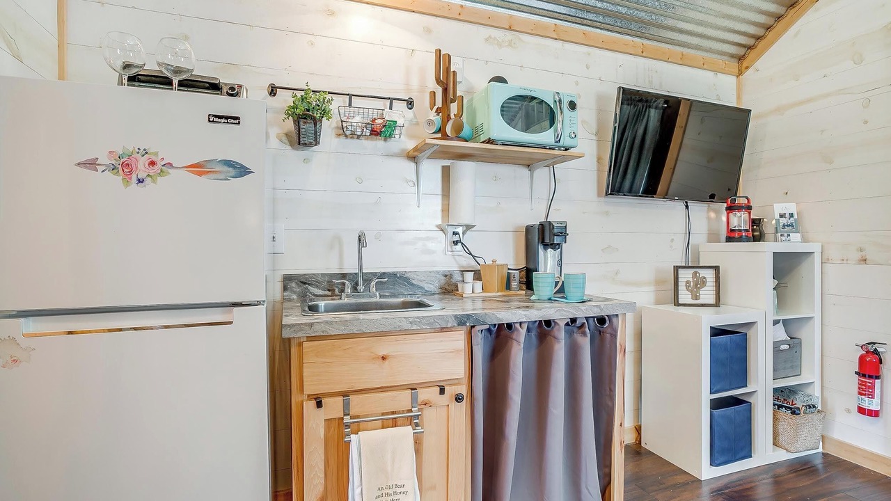 Photo of Kitchen in Paluxy