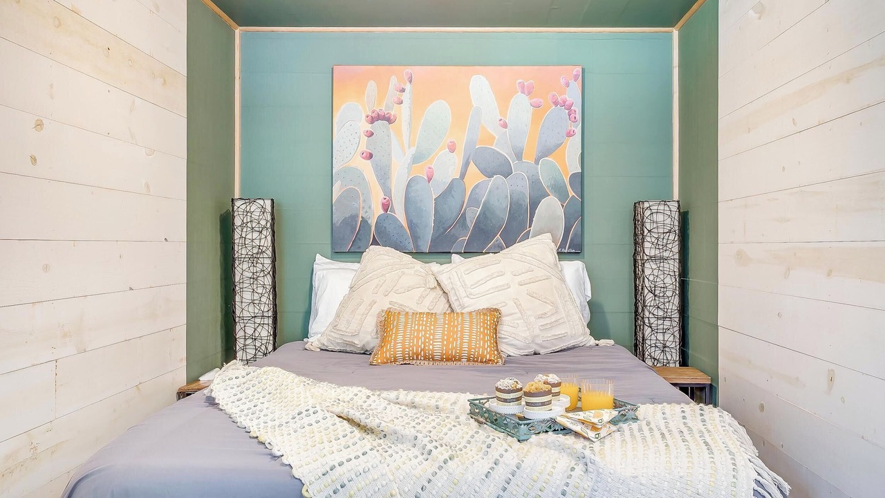 Photo of Bedroom in Paluxy