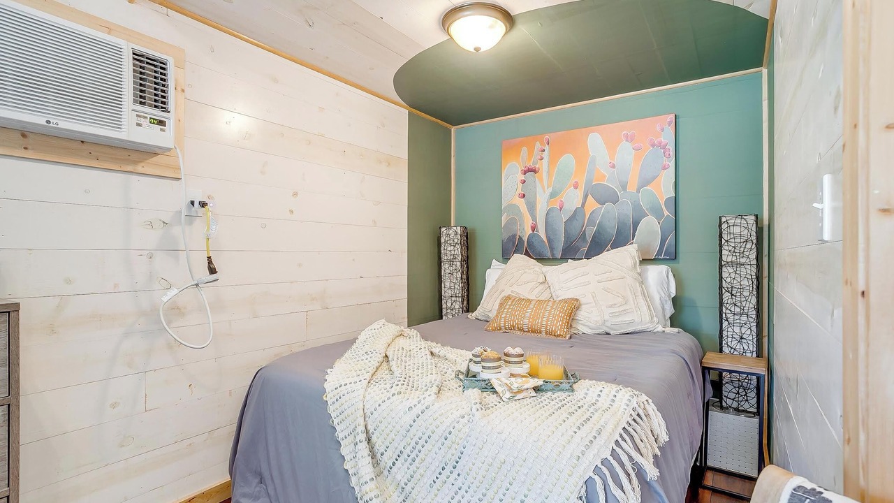 Photo of Bedroom in Paluxy