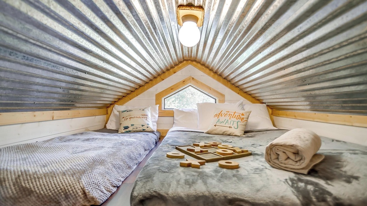 Photo of Bedroom in Paluxy