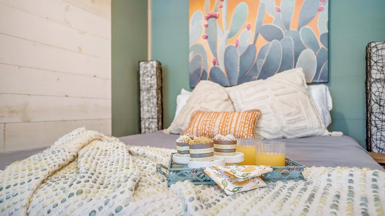 Photo of Bedroom in Paluxy