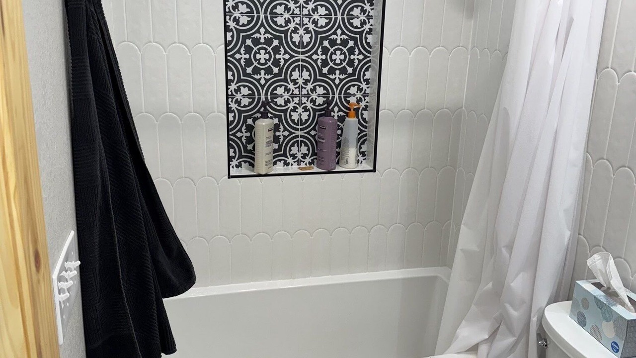 Photo of Bathroom in Broadmoor