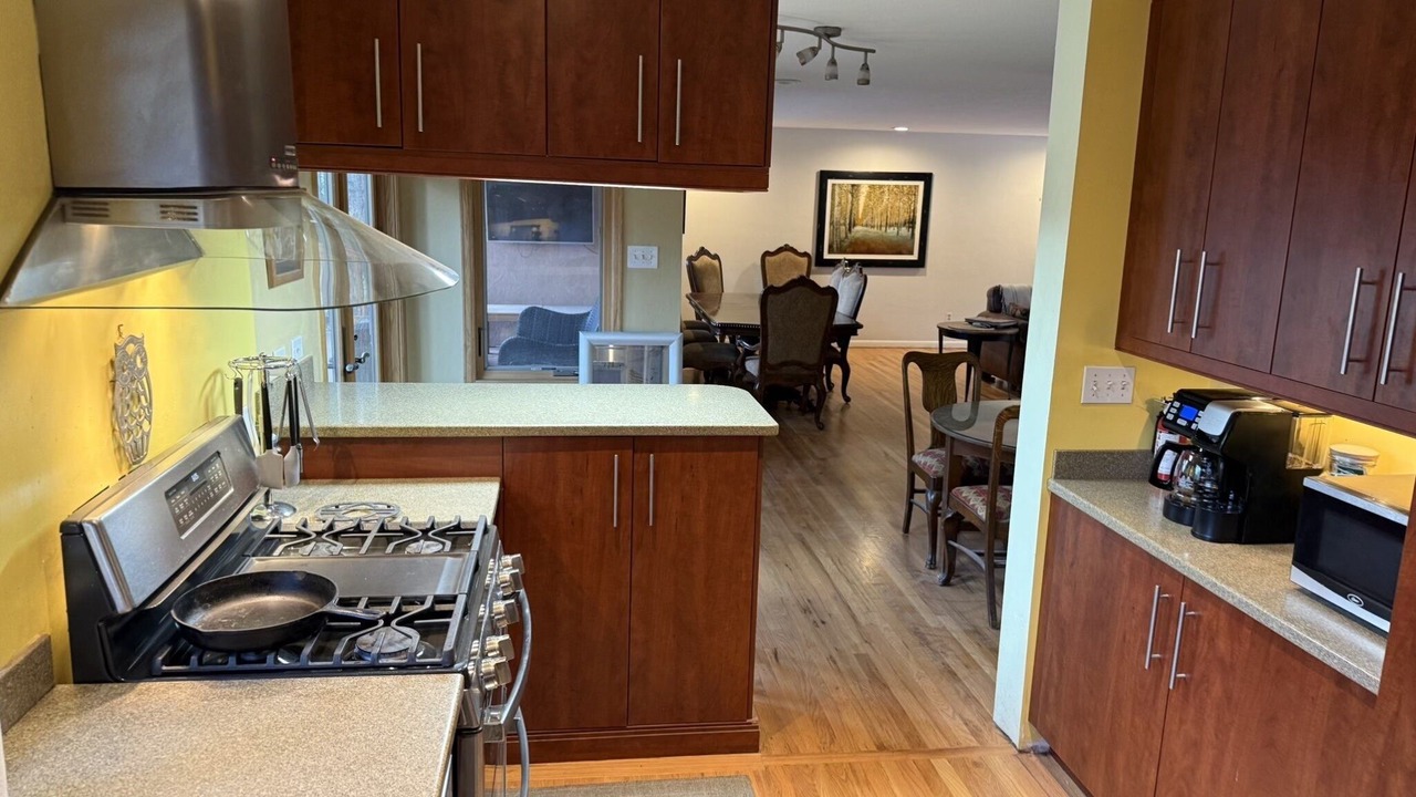 Photo of Kitchen in Broadmoor