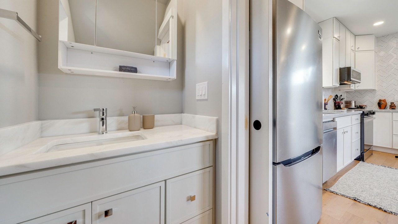 Photo of Bathroom in Mid-Beacon Hill