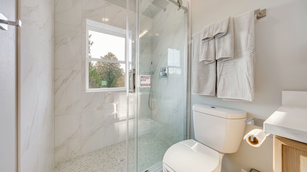 Photo of Bathroom in Mid-Beacon Hill