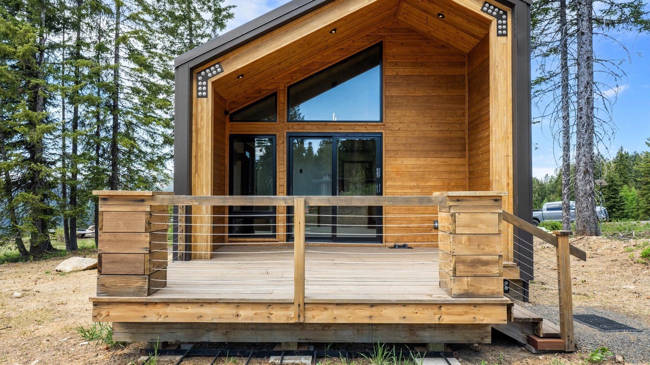 Photo of Outdoor in New Meadows