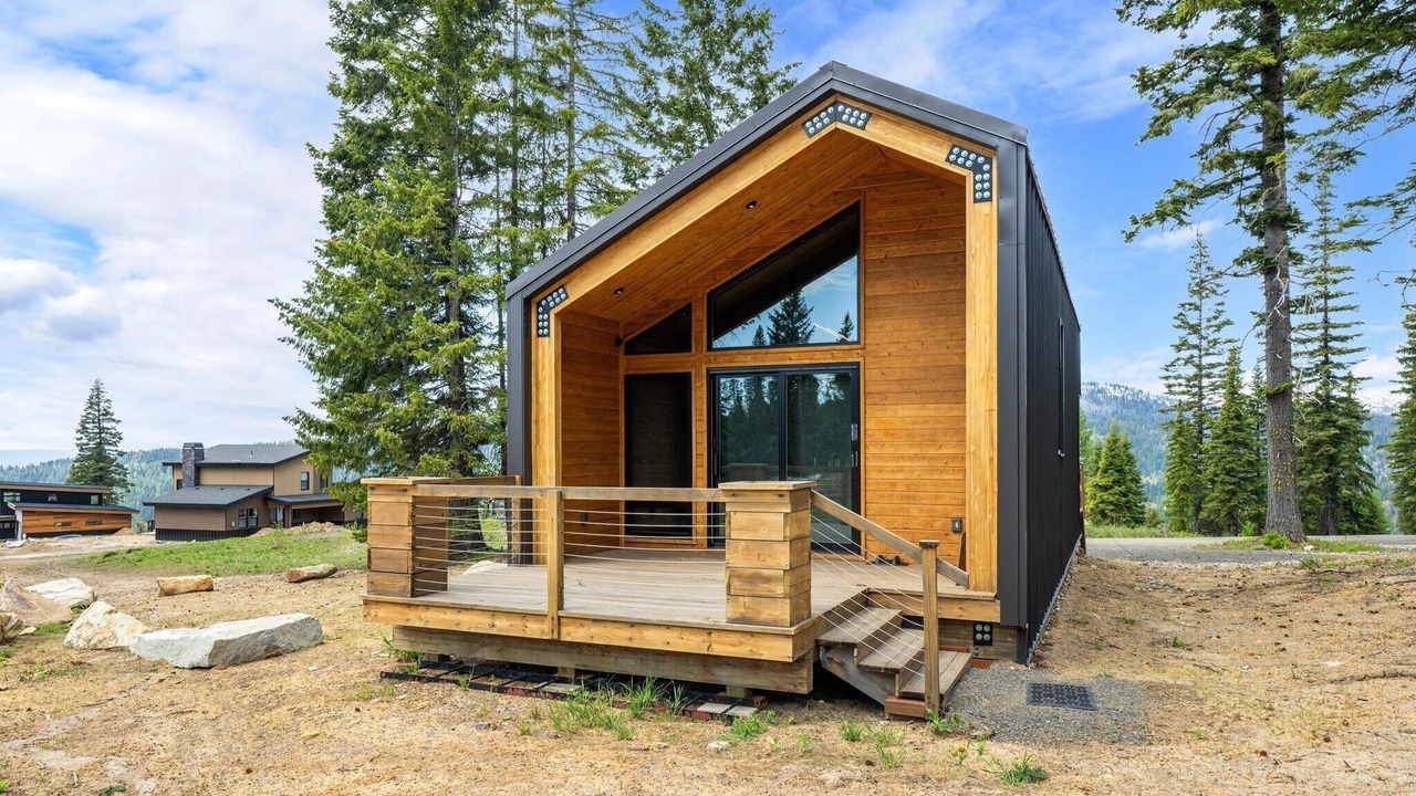 Photo of Outdoor in New Meadows
