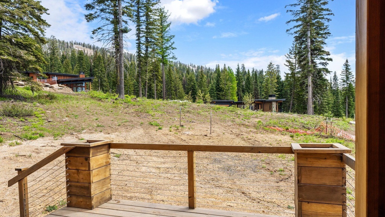 Photo of Outdoor in New Meadows