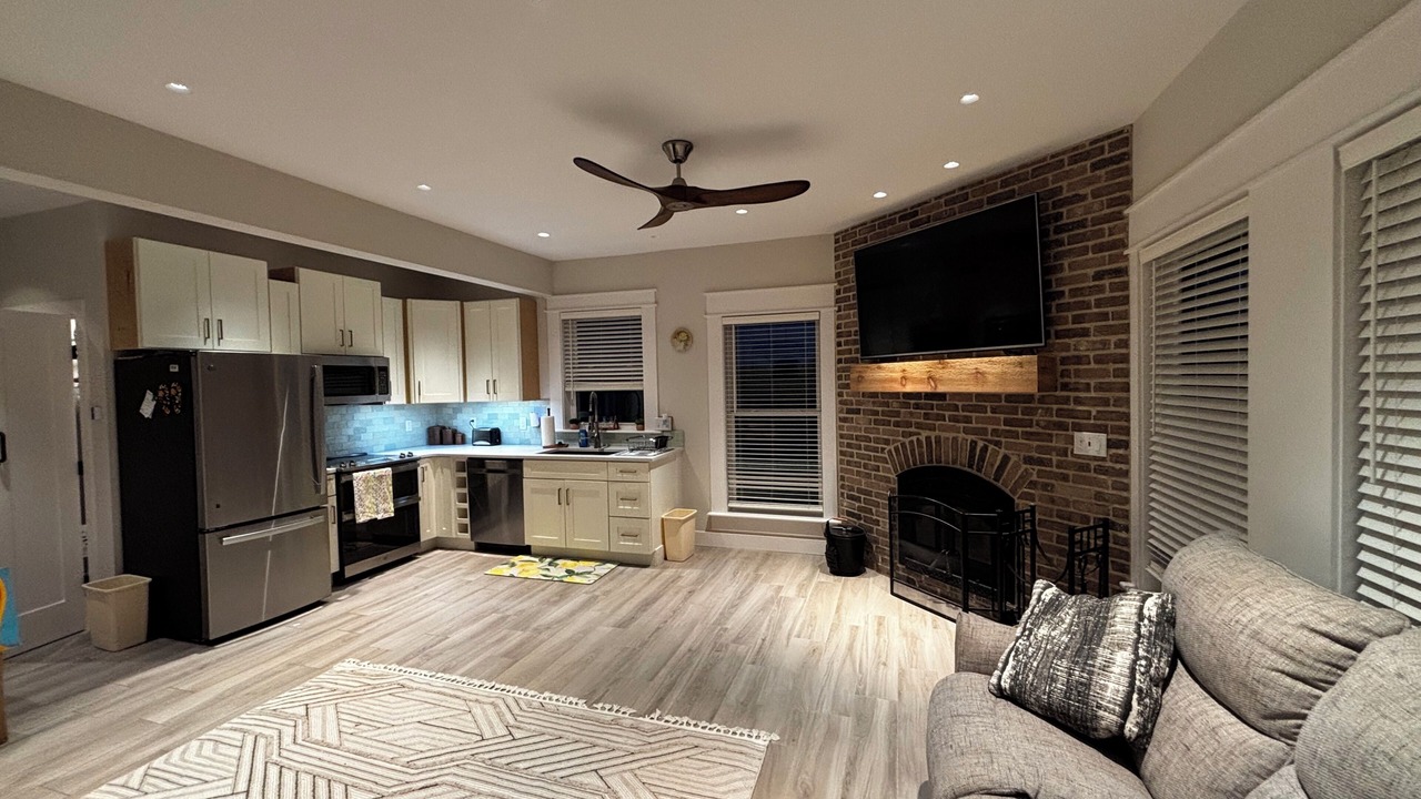 Photo of Livingroom in Smithville