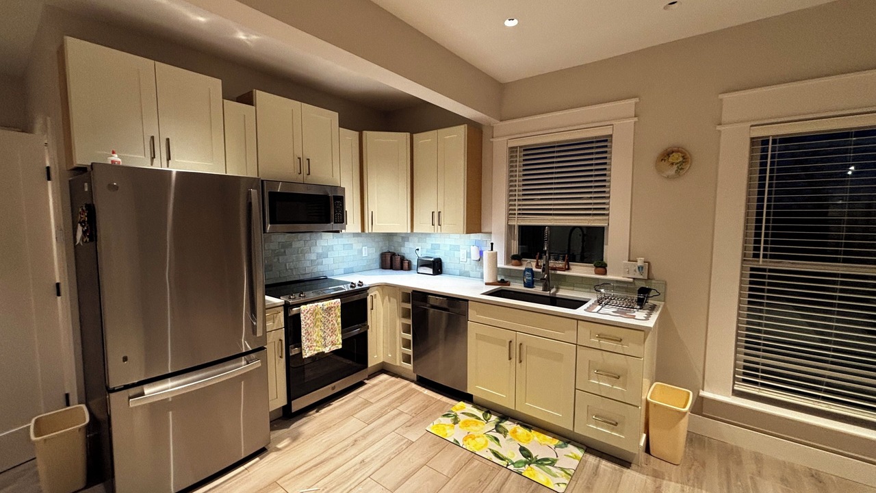 Photo of Kitchen in Smithville