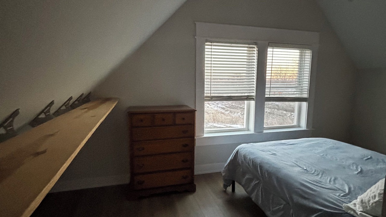 Photo of Bedroom in Smithville