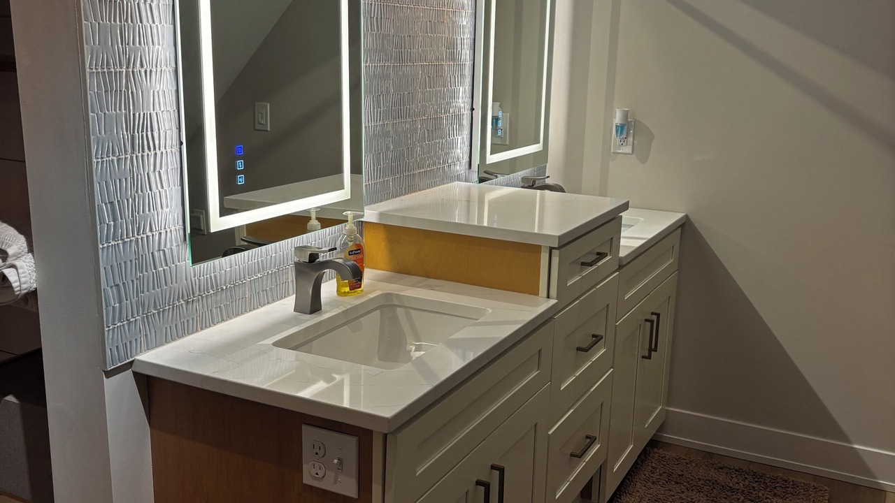 Photo of Bathroom in Smithville