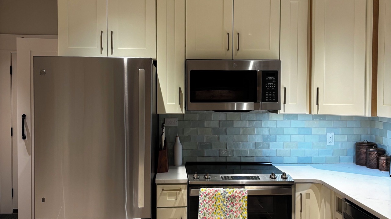 Photo of Kitchen in Smithville