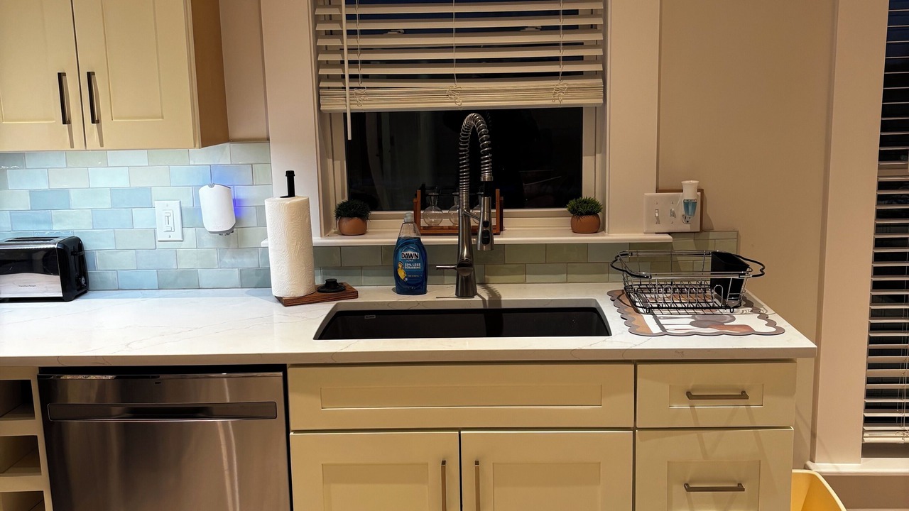 Photo of Kitchen in Smithville
