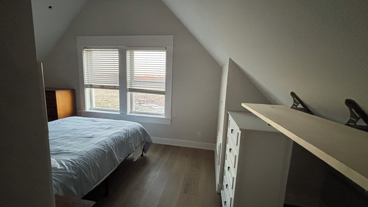 Photo of Bedroom in Smithville