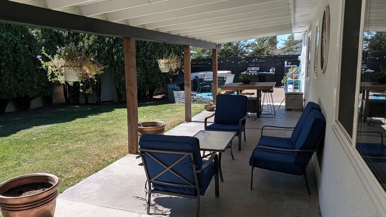 Photo of Outdoor in Holiday Park