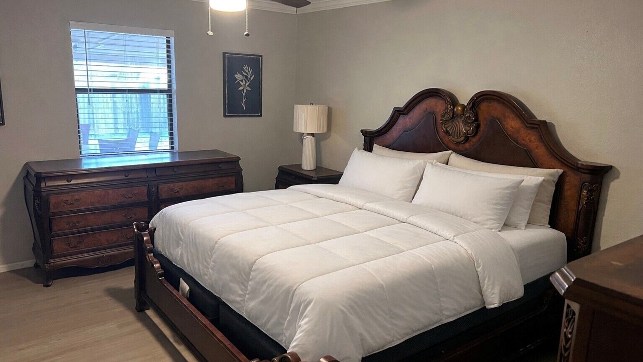 Photo of Bedroom in Paris