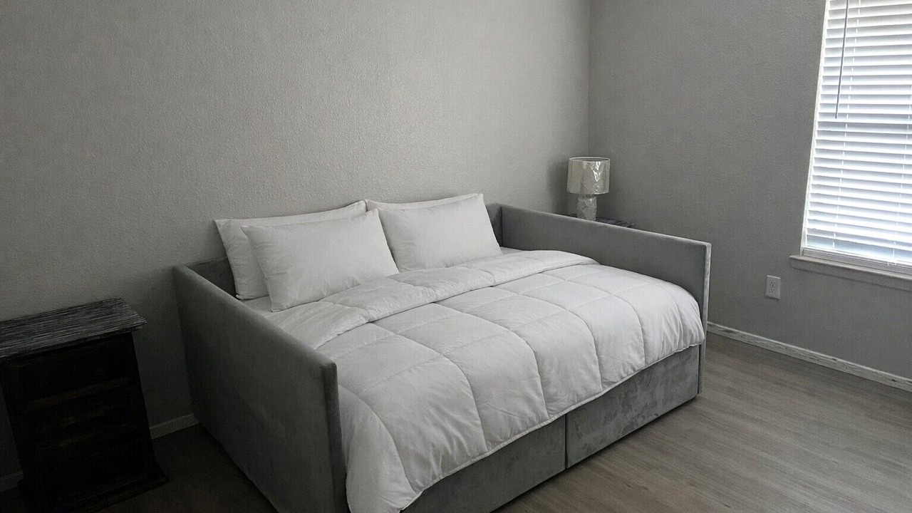 Photo of Bedroom in Paris