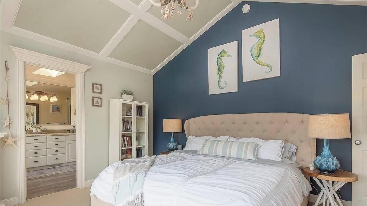 Photo of Bedroom in Newcastle