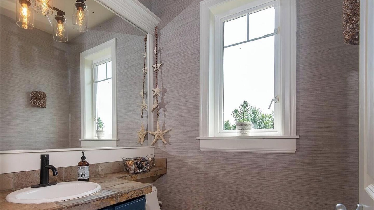 Photo of Bathroom in Newcastle