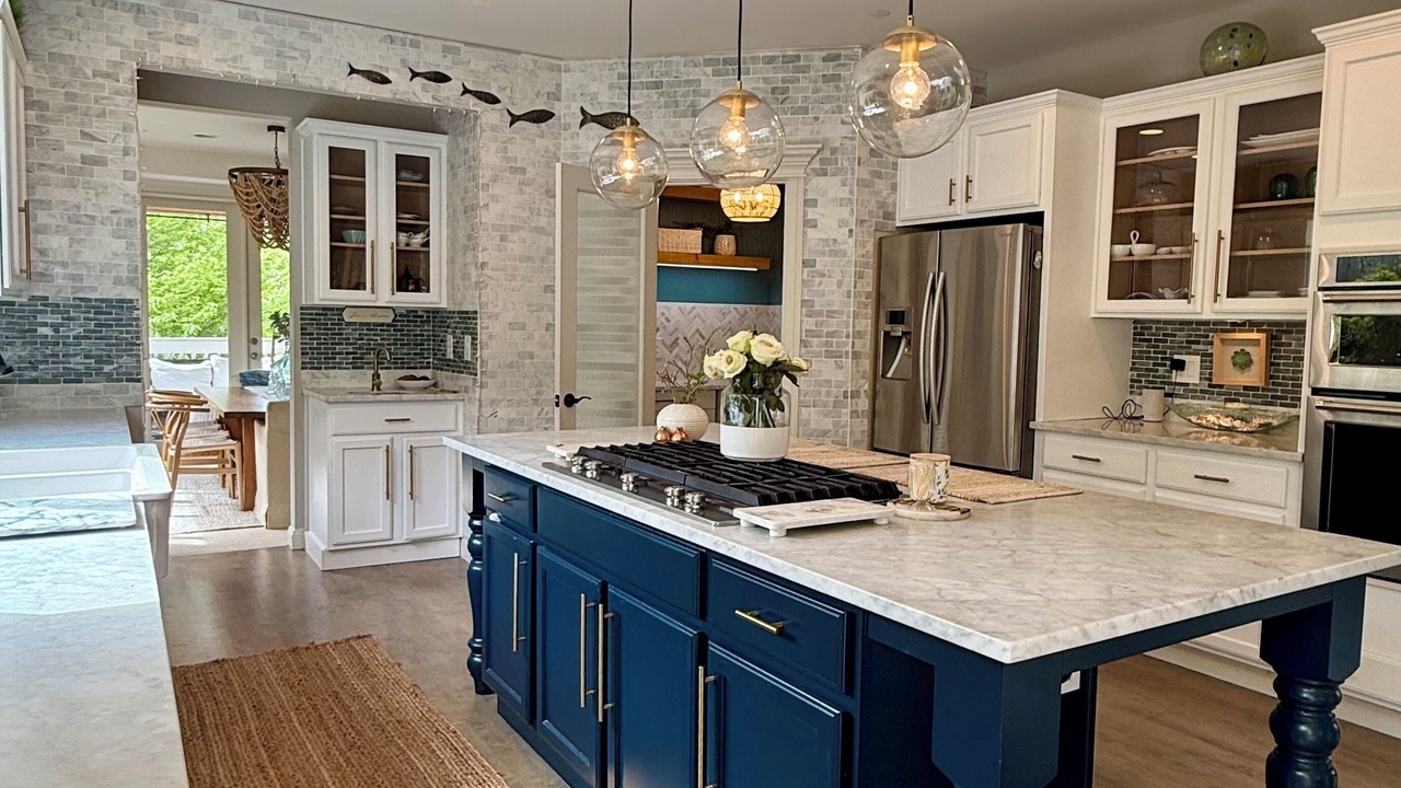 Photo of Kitchen in Newcastle