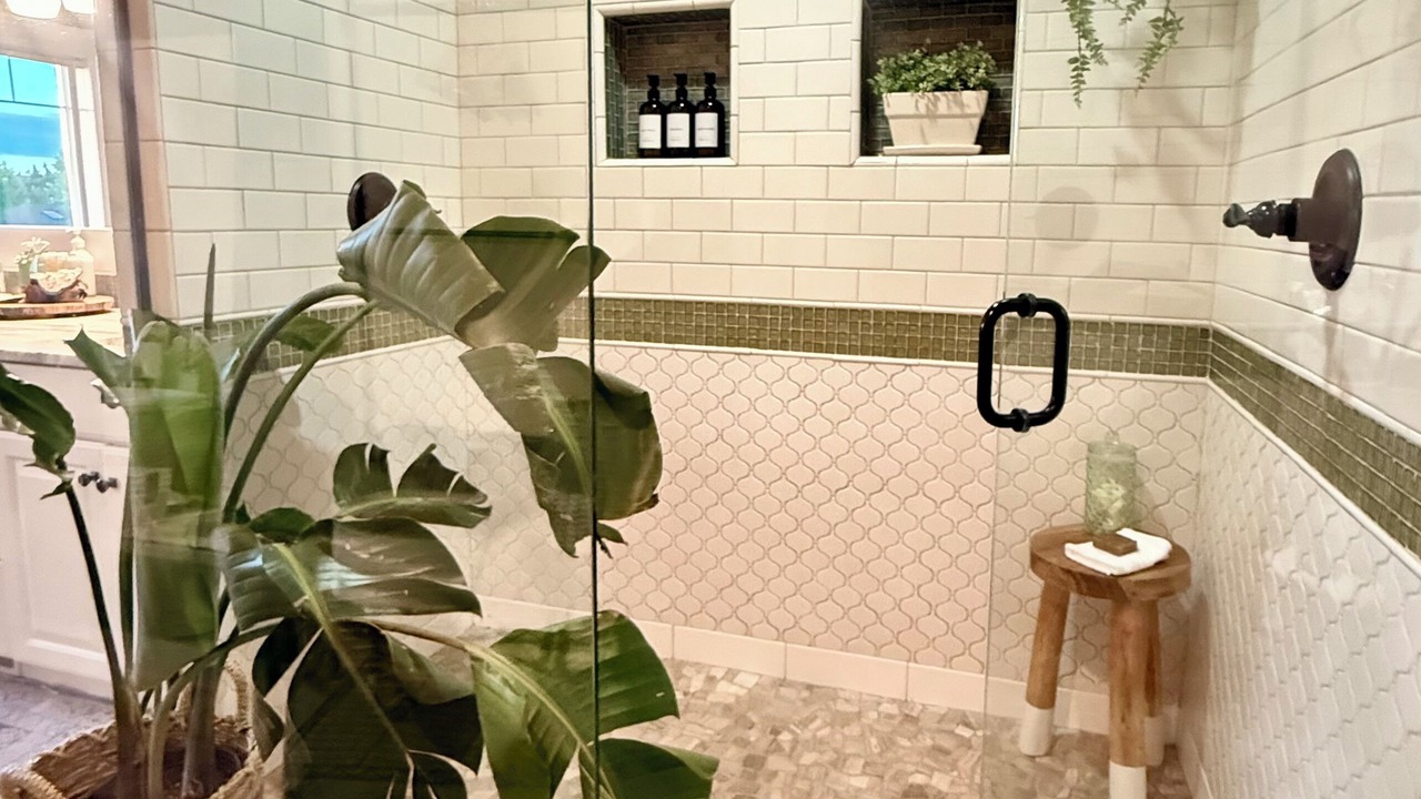 Photo of Bathroom in Newcastle