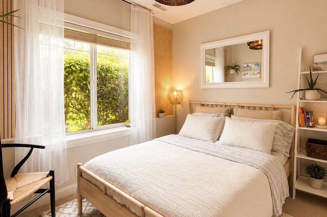Photo of Bedroom in Newcastle