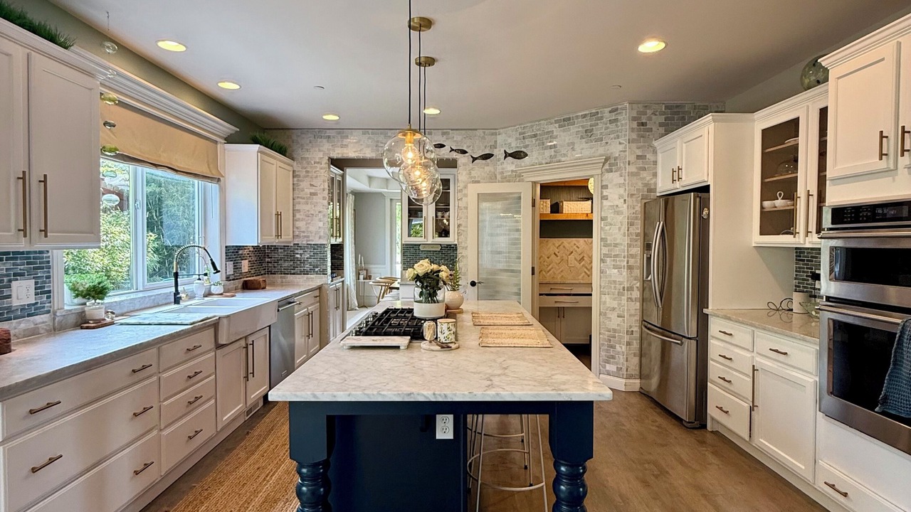 Photo of Kitchen in Newcastle