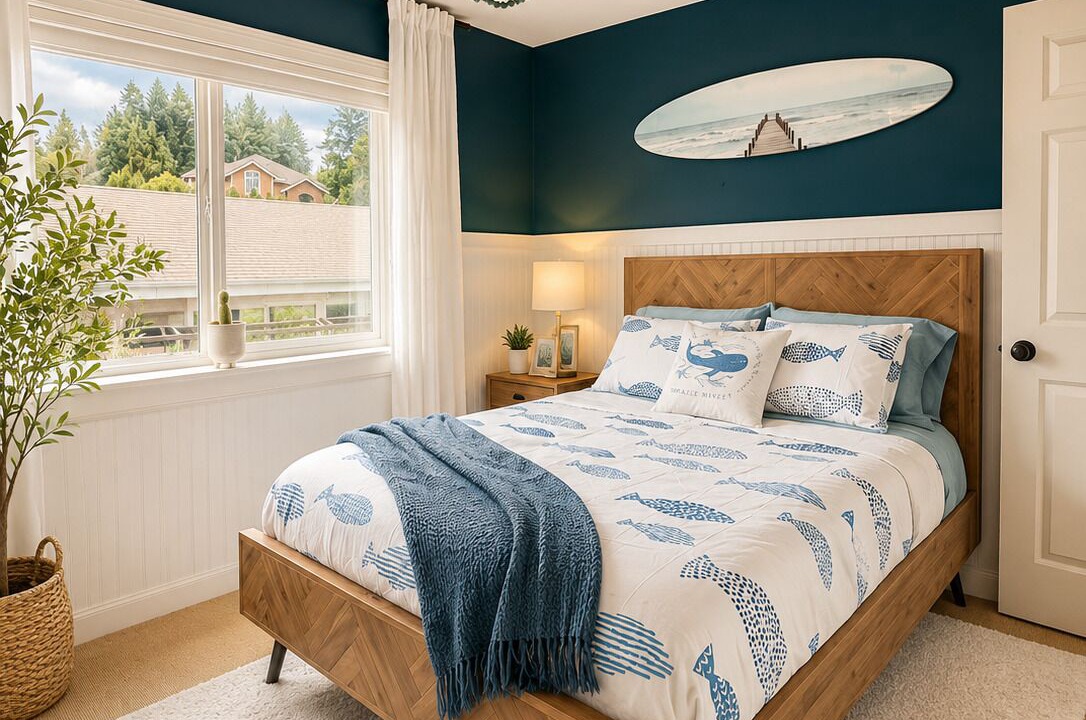 Photo of Bedroom in Newcastle