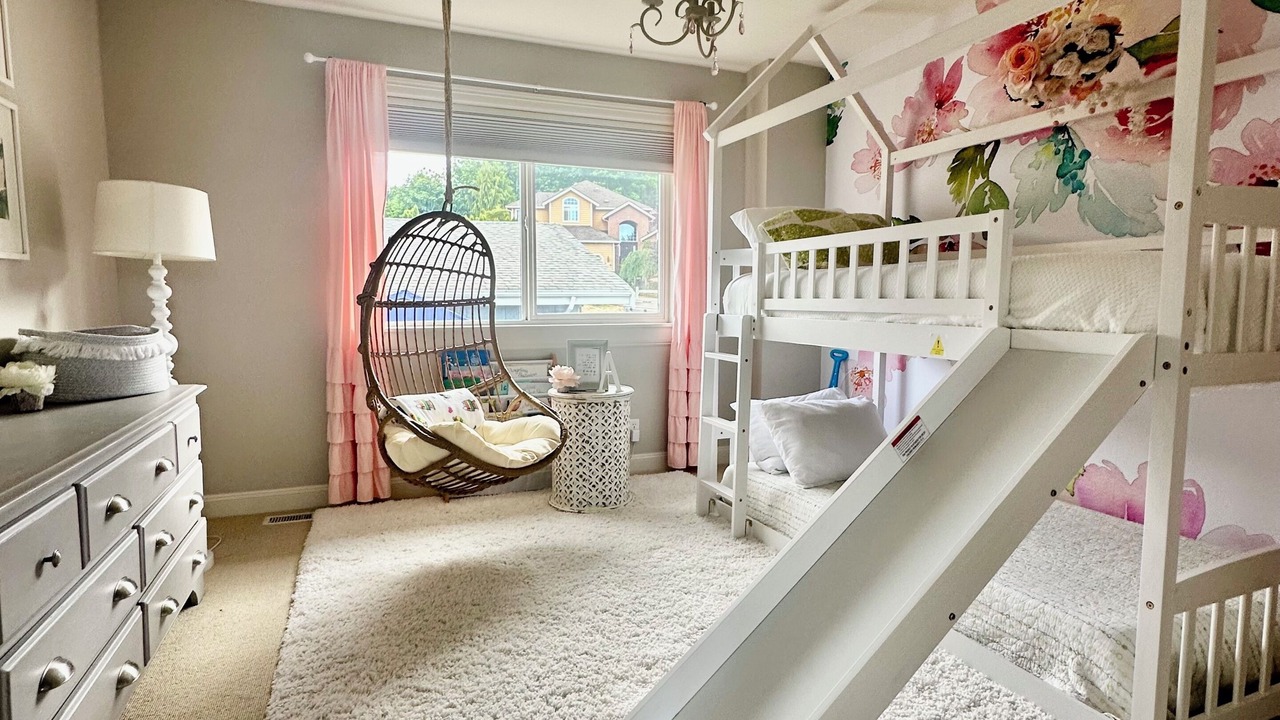 Photo of Bedroom in Newcastle