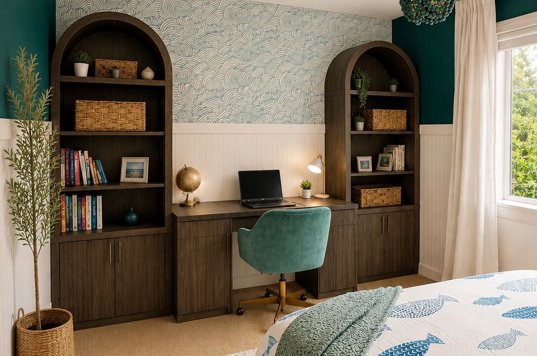 Photo of Bedroom in Newcastle