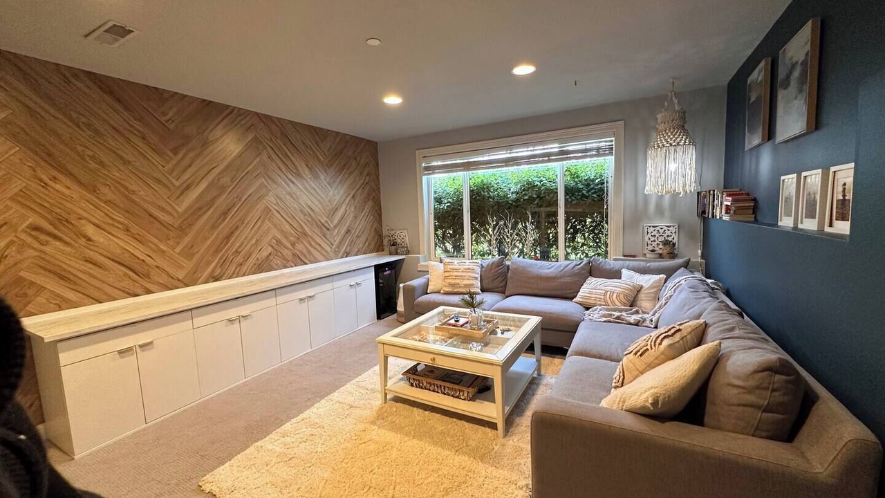 Photo of Livingroom in Newcastle