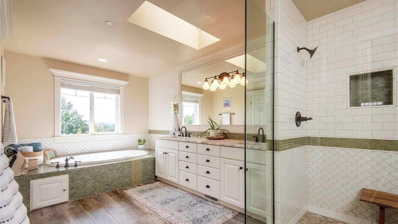 Photo of Bathroom in Newcastle