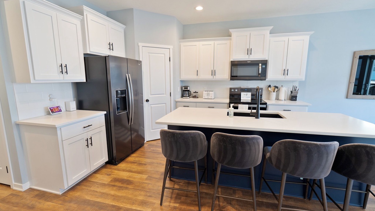 Photo of Kitchen in Waterloo