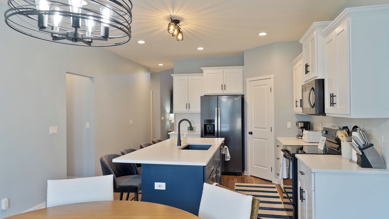 Photo of Kitchen in Waterloo