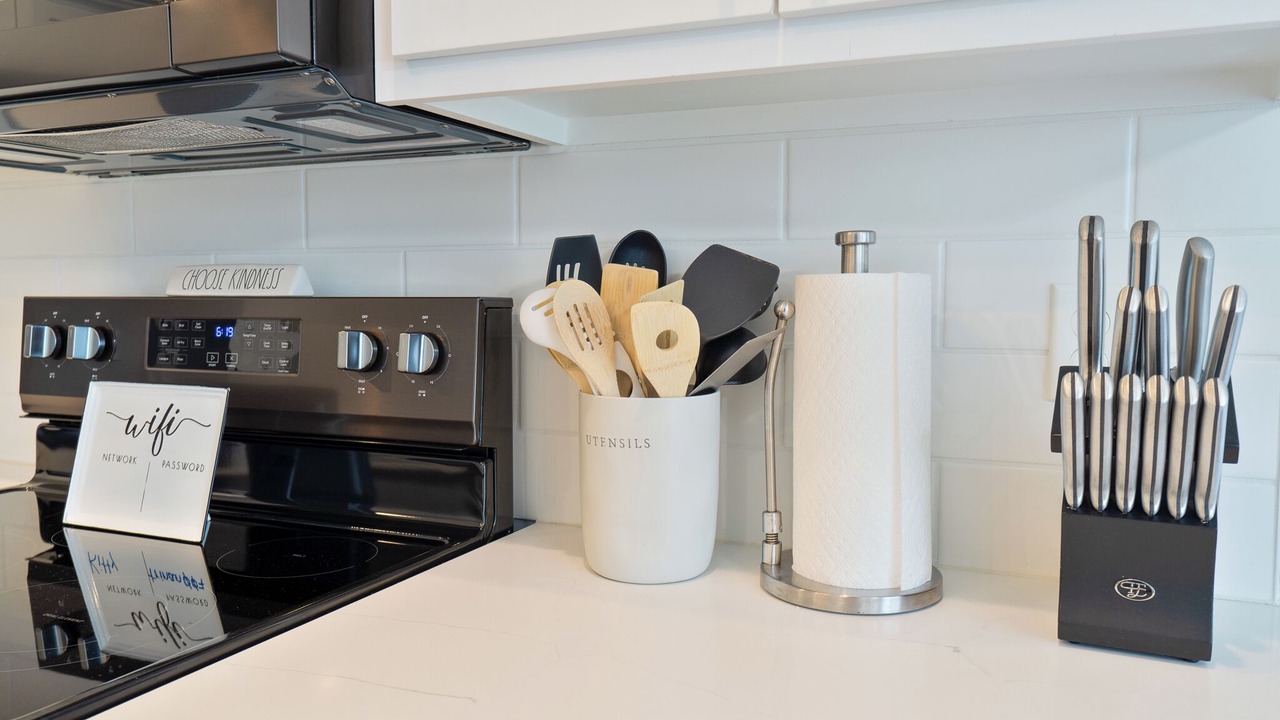 Photo of Kitchen in Waterloo