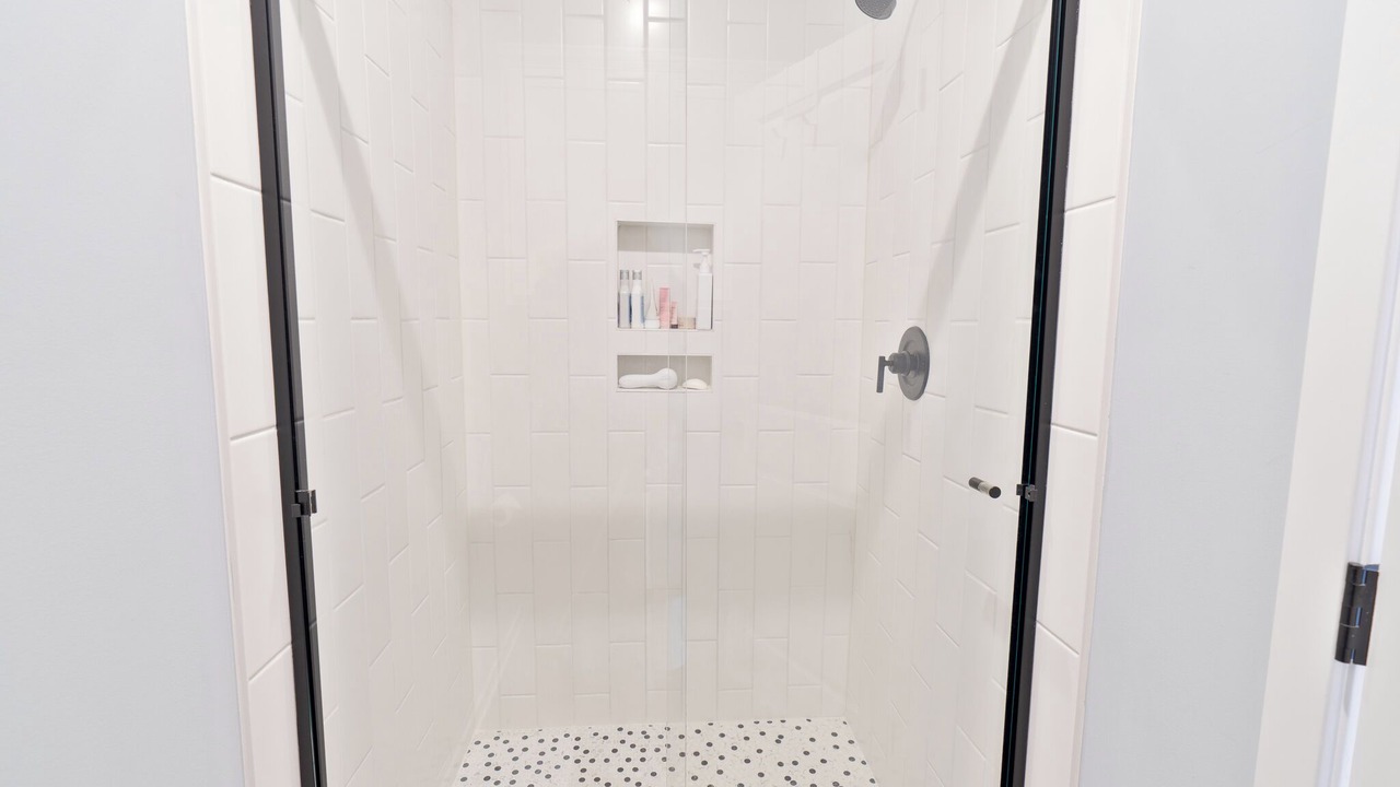 Photo of Bathroom in Waterloo