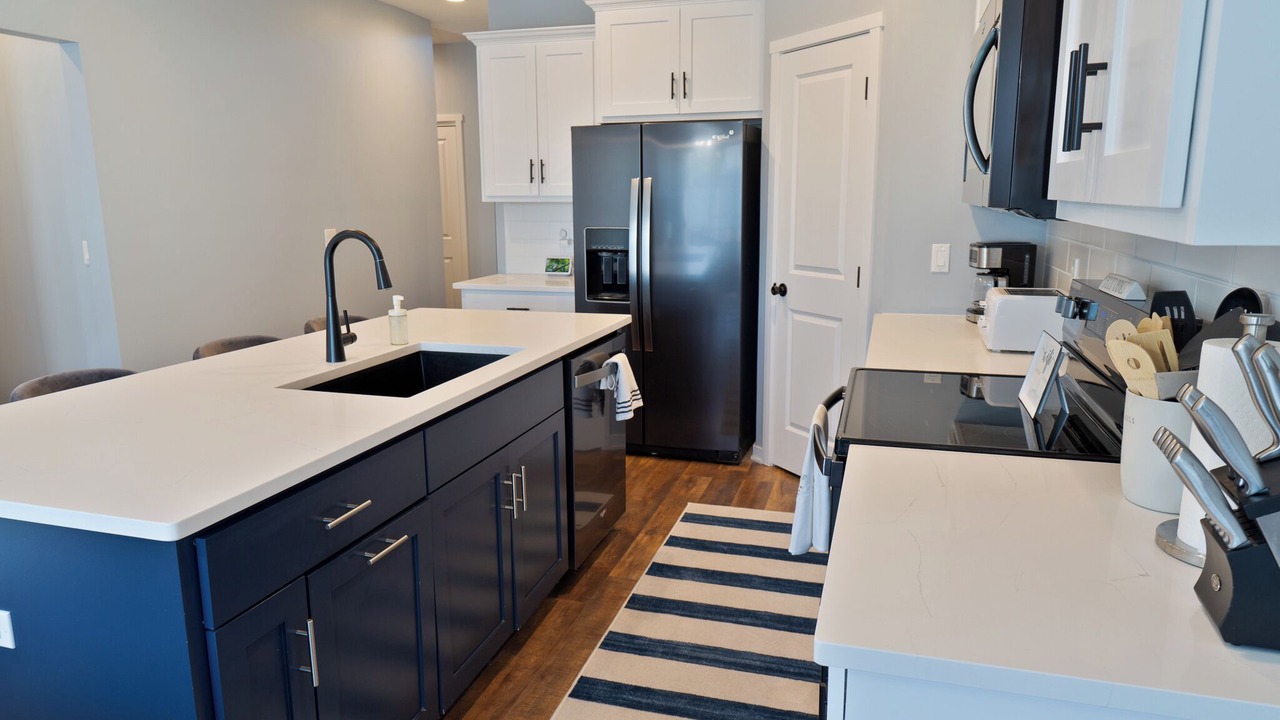 Photo of Kitchen in Waterloo