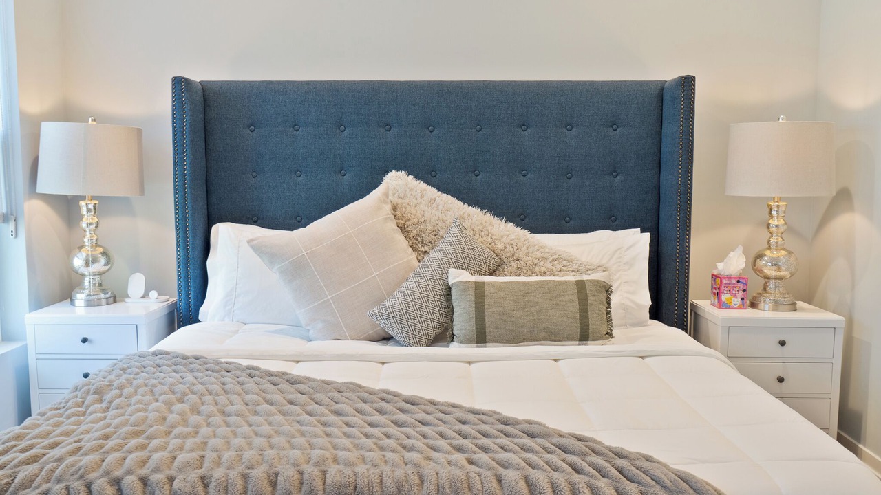 Photo of Bedroom in Waterloo