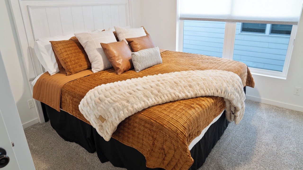 Photo of Bedroom in Waterloo