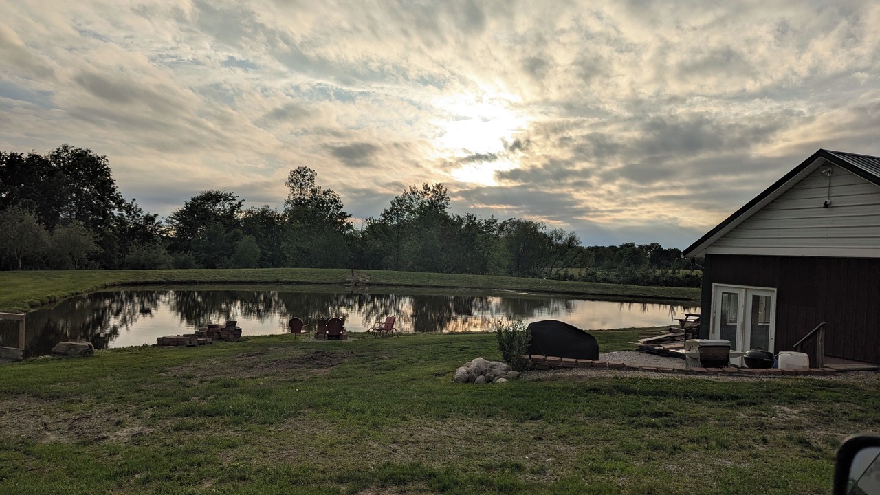 Photo of Outdoor in Trenton