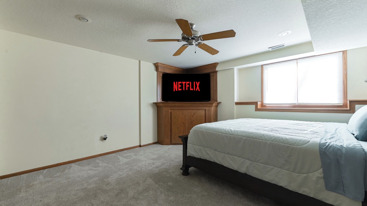 Photo of Bedroom in Johnston