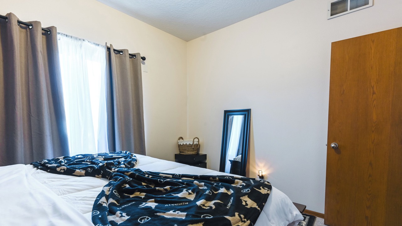 Photo of Bedroom in Johnston