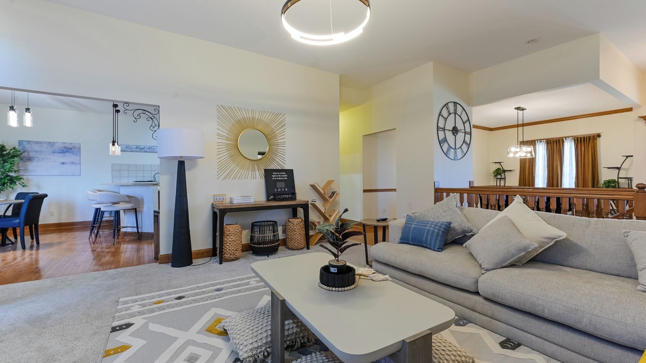 Photo of Livingroom in Johnston
