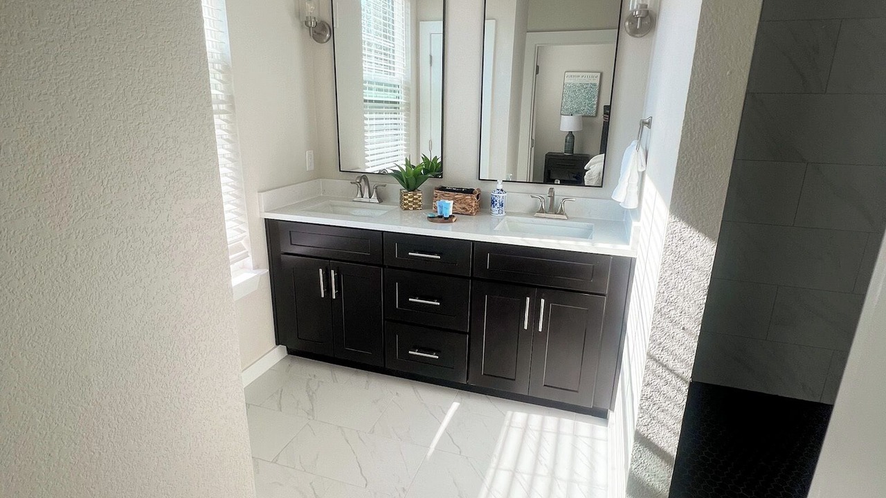 Photo of Bathroom in Stephenville