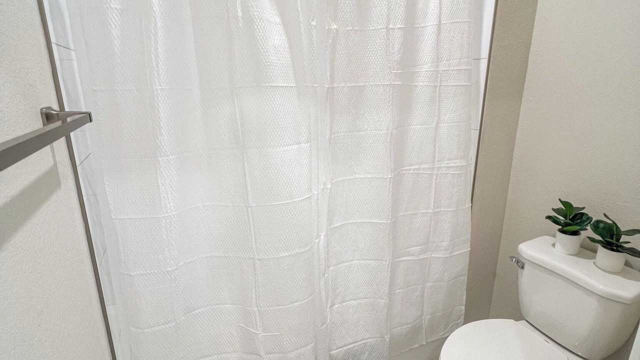 Photo of Bathroom in Stephenville