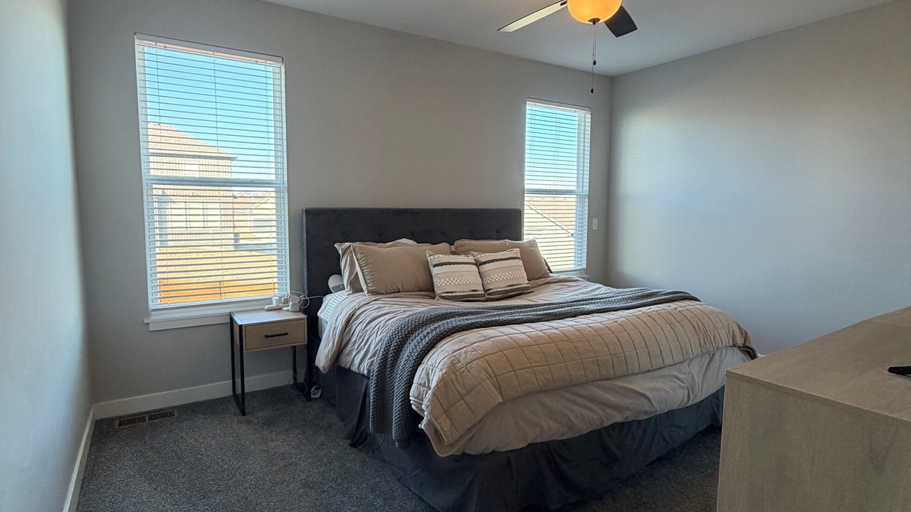 Photo of Bedroom in Waldron