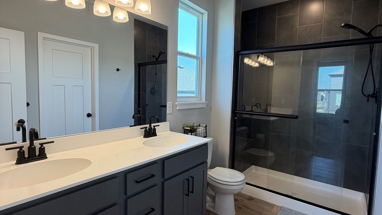 Photo of Bathroom in Waldron