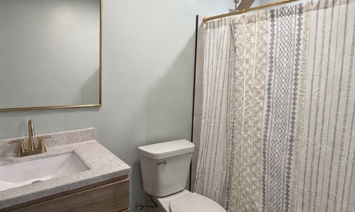 Photo of Bathroom in Waldron