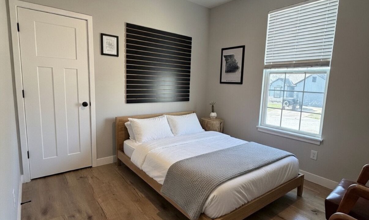 Photo of Bedroom in Waldron